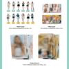 Weeekly - Bliss (6th Mini Album) CD + Folded Poster (LIGHTS Ver.) view 4