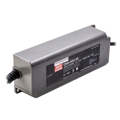 Mean Well OWA 90W 7.5A LED Power Supply Adapter OWA-90U-12