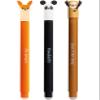 EBERHARD FABER - Animal Erase It Erasable Rollerball Pens view 1