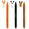EBERHARD FABER - Animal Erase It Erasable Rollerball Pens view 2