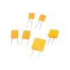30V DIP PPTC Resettable Fuse RUEF020–RUEF500 (0.2A RUEF020, 20 pcs) view 1