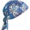 Dianzan Japanese-Style Restaurant Chef Hat, Elastic Sushi, Ramen and Teppanyaki Cap view 1