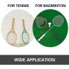 ZYJIX Tennis Racket Stringing Machine, Fixed 6-Point Tabletop Stringer view 4