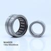 TMP1105 NA4926 Needle Roller Bearing, Solid-Collar Needle Bearing with Inner Ring 4524926 4544926/A, 130 x 180 x 50 mm view 2