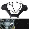 Compatible with Hyundai i10 2014–2017 Steering Wheel Cruise Control and Audio Switch view 2