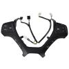 Compatible with Hyundai i10 2014–2017 Steering Wheel Cruise Control and Audio Switch view 3