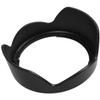 HB-45 II and EW-73C Bayonet Lens Hood Set view 3