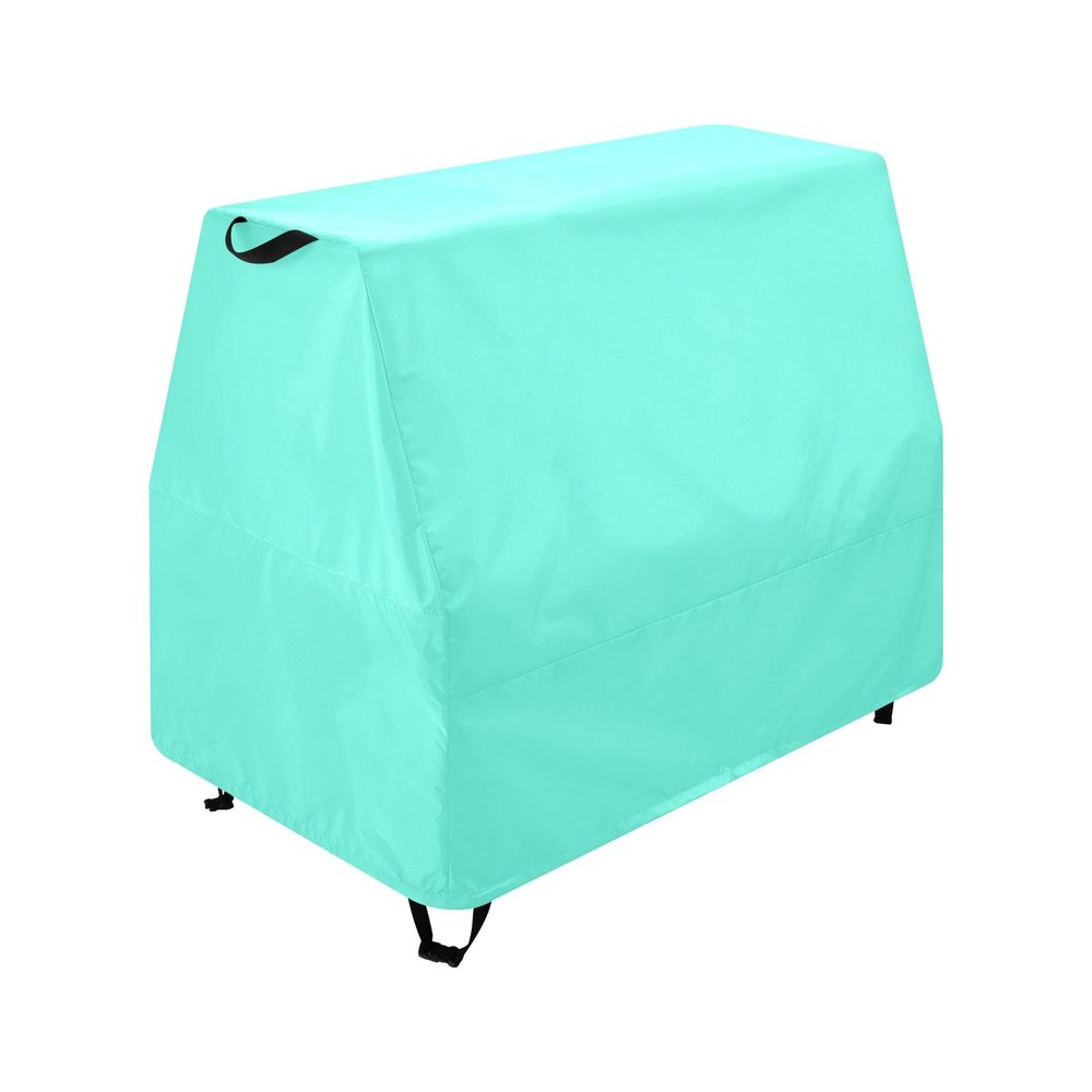 Water Table Cover, Compatible with Step2 Rain Showers, Splash Pond, and Water Table, 104 cm L x 63 cm W x 83 cm H
