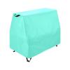 Water Table Cover, Compatible with Step2 Rain Showers, Splash Pond, and Water Table, 104 cm L x 63 cm W x 83 cm H view 1