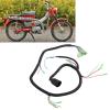 NDNCZDHC Engine Wiring Harness 100 102 000 for Trail 90 CT90, 1970–1972 view 3