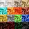 Shade Sail with Ropes, 300 x 700 cm, Custom Size, Cream view 3