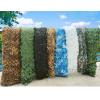 HQQMNY Camouflage Net, 210D Oxford Fabric, Woodland view 1