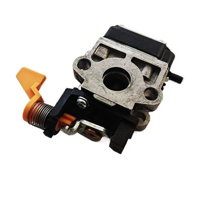 PEGGYLIN CG31EBS Carburetor for HITACHI CG31EBS Brush Cutter Trimmer, KOKI 800246 Replacement Part