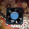 KD1205PHB2 12V 2-Wire 2-Pin 1.7W 5015 Inverter Chassis Cooling Fan view 1