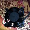 KD1205PHB2 12V 2-Wire 2-Pin 1.7W 5015 Inverter Chassis Cooling Fan view 2