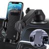 Car Phone Holder for VW Arteon Facelift 2020+, 3-in-1 view 1