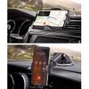Car Phone Holder for VW Arteon Facelift 2020+, 3-in-1 view 2