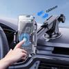 Car Phone Holder for VW Arteon Facelift 2020+, 3-in-1 view 4
