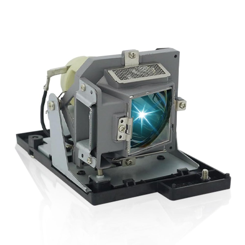 SORNEICDR Projector Lamp for BenQ 5J.J0705.001 MP670, W600, W600+
