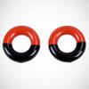 Weighted Golf Swing Trainer for Practice view 2