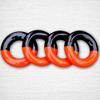Weighted Golf Swing Trainer for Practice view 3