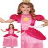 FIESTAS GUIRCA | Princess Costume Dress for Girls - 10–12 Years view 1