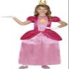 FIESTAS GUIRCA | Princess Costume Dress for Girls - 10–12 Years view 2