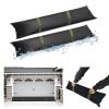 Estresen 6-Pack Water-Activated Flood Sandbags, 180 x 20 cm, with Handles view 1