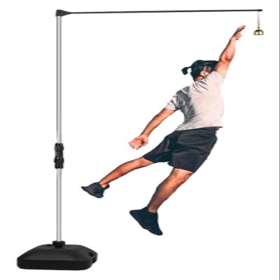 Portable Vertical Jump Trainer & Measuring Device