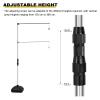 Portable Vertical Jump Trainer & Measuring Device view 3