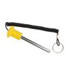 Oumefar Trigger Hitch Pin, Easy-to-Use Portable Magnetic view 2
