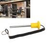 Oumefar Trigger Hitch Pin, Easy-to-Use Portable Magnetic view 4