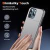 Beajew iPhone 11 Pro Case, Silicone TPU Wallet Case with Card Slot, Gray view 4
