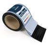 diconfa Self-Adhesive SBR Rubber Strip, 100 mm Wide, 1250 x 5 mm view 1