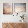 Bildershop-24 FLEXI Floater Frame, Gold Leaf, 67 x 100 cm view 3