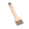 Double-Sided Beechwood Loom Comb view 3