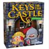 Outset Media Keys to the Castle Board Game, 54 Cards and 40 Game Pieces, Ages 8+ view 1