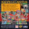 Outset Media Keys to the Castle Board Game, 54 Cards and 40 Game Pieces, Ages 8+ view 3