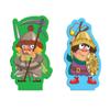 Outset Media Keys to the Castle Board Game, 54 Cards and 40 Game Pieces, Ages 8+ view 4