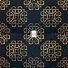 I K H E Malarka 3D Wall Panels, Polystyrene, Retro Vintage, 3 mm, 50 x 50 cm, 10 m, 40 pcs. view 4