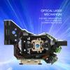 Spacnana HOP-1200W-B Optical Pickup Laser Lens Mechanism for DVD Drives view 3