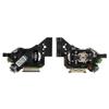 Spacnana HOP-1200W-B Optical Pickup Laser Lens Mechanism for DVD Drives view 4
