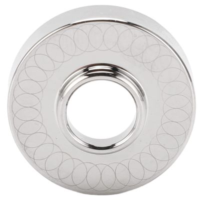 POENVFPO Pool Cue Weight Ring, Stainless Steel