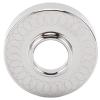 POENVFPO Pool Cue Weight Ring, Stainless Steel view 1