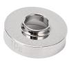 POENVFPO Pool Cue Weight Ring, Stainless Steel view 2