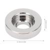 POENVFPO Pool Cue Weight Ring, Stainless Steel view 3