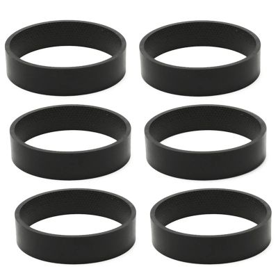 Yurefax Vacuum Cleaner Belt, Compatible with Kirby G3–G6