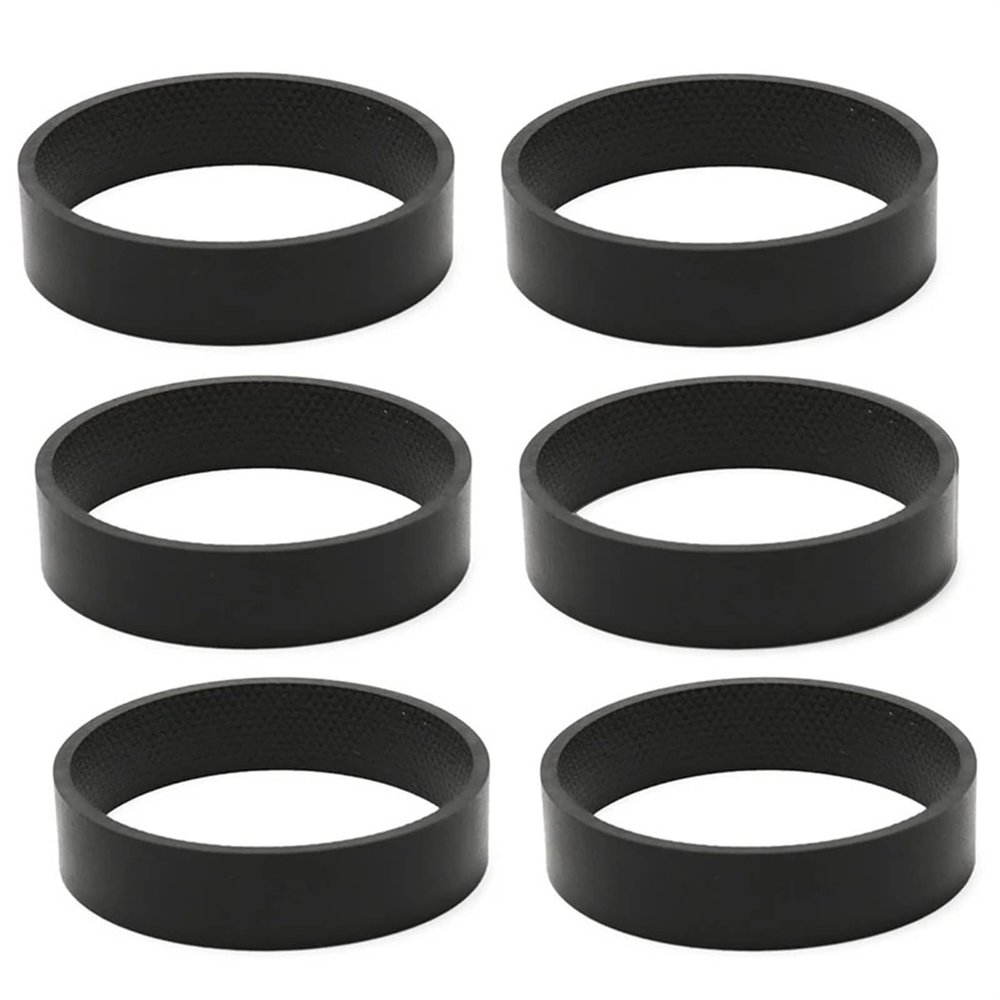 Yurefax Vacuum Cleaner Belt, Compatible with Kirby G3–G6