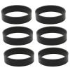 Yurefax Vacuum Cleaner Belt, Compatible with Kirby G3–G6 view 1