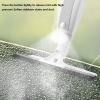 RYJYQYX 3-in-1 Spray Window Squeegee with Extension Pole view 2